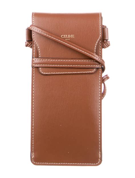 celine leather sunglasses case|are Celine sunglasses polarized.